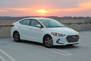 Elantra Eco